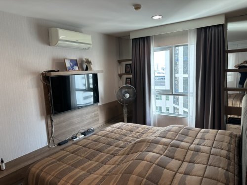 Belle Grand Rama 9 For Sale Baht 12.8M