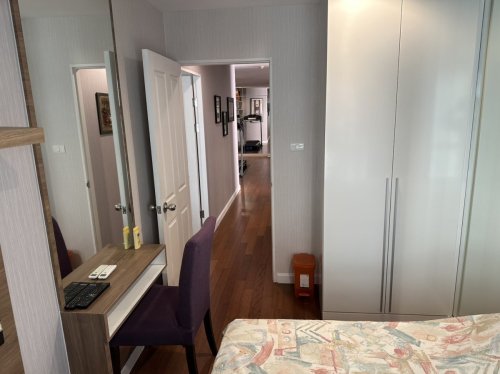 Belle Grand Rama 9 For Sale Baht 12.8M