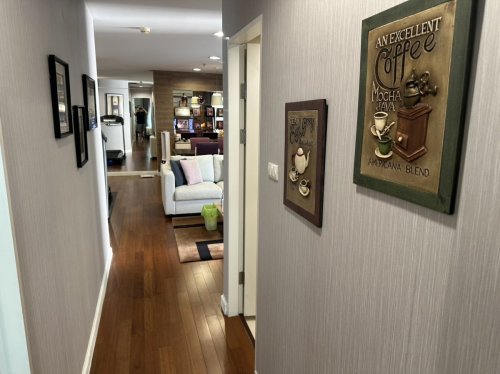 Belle Grand Rama 9 For Sale Baht 12.8M