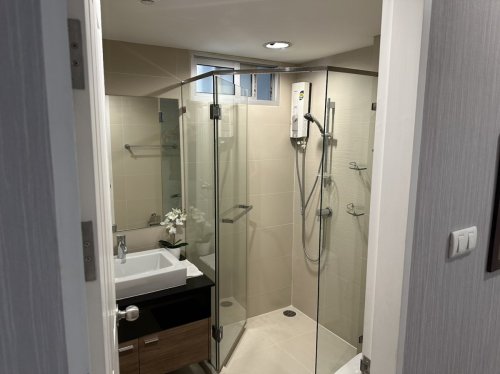 Belle Grand Rama 9 For Sale Baht 12.8M